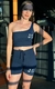 JS MODA FITNESS (AZUL MARINHO) - comprar online