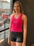REGATA FEMININA JS MODA FITNESS (PINK) na internet