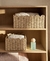 Cesta infantil Wave