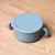 Tigela antiqueda de silicone Mila - comprar online