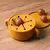 Tigela antiqueda de silicone Mila - comprar online