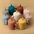 Copo silicone Joy