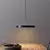 Imagem do Pendente Led Nordic