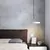 Pendente Led Nordic - Allbasic things