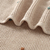 Manta de algodão Baby Blanket