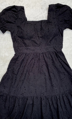 VESTIDO CAROL LONGO EM LAISE - comprar online