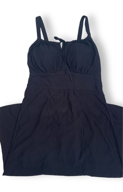 VESTIDO LONGO CASSANDRA FENDA LATERAL na internet