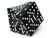 VINCI CUBE 3X3 - DADO PRETO - Trica Toys