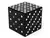 VINCI CUBE 3X3 - DADO PRETO na internet