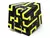 VINCI CUBE 3X3 - MAZE AMARELO - loja online