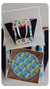 Bolso matero - comprar online