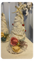 Árbol de Navidad Flor - comprar online