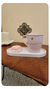 Tazas y azucareras - Universal Shine Deco