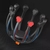 Imagen de Masajeador De Cabeza Apagado Automatico Recargable Usb