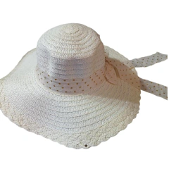 Sombrero c/cinta – SET X 3 UNIDADES SURTIDAS EN COLORES - comprar online