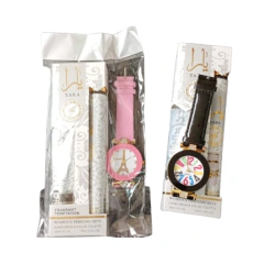 Combo perfume + crema + reloj | UN COMBO, TRES OPORTUNIDADES DE VENTA - comprar online