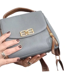 Cartera Mujer con Asa y Correa | IDEAL FIESTAS Y EGRESADOS
