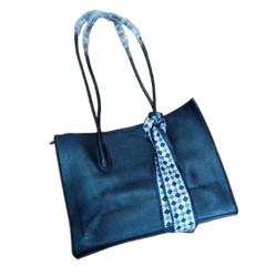 Cartera Tote con Pañuelo | ÚLTIMAS UNIDADES