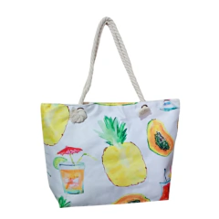 Bolso Playero Impermeable | PRODUCTO DE TEMPORADA en internet