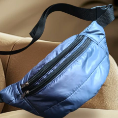Riñonera puffer | IDEALES PARA AMPLIAR TU OFERTA en internet