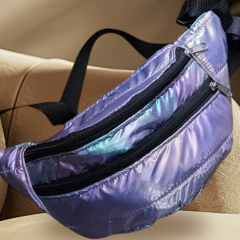 Riñonera puffer | IDEALES PARA AMPLIAR TU OFERTA - tienda online