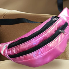 Imagen de Riñonera puffer | IDEALES PARA AMPLIAR TU OFERTA