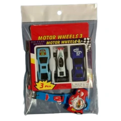 Combo Infantil | PRECIO X 6 UNIDADES SURTIDAS