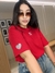 CAMISETA RED M