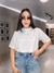 CAMISETA IVORI M