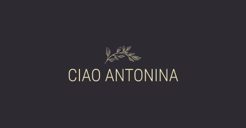 Ciao ANTONINA