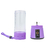 Mini Liquidificador Portatil