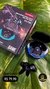 Fone de ouvido GAMER LED Bluetooth