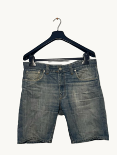 Bermuda de Jean