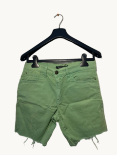 Bermuda Verde