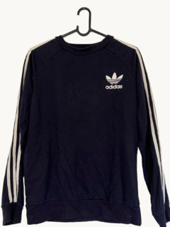 Buzo Adidas