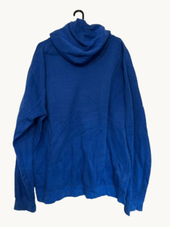 Buzo Azul Oversizes - comprar online