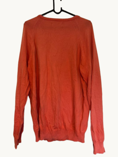 Sweater Naranja - comprar online