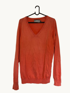 Sweater Naranja