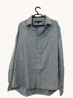 Camisa Thommy Hilfiger