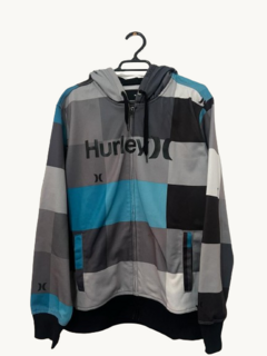 Campera Hurley