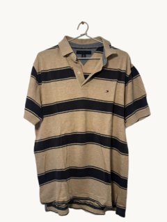 Chomba Thommy Hilfiger