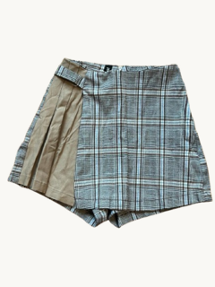 Pollera 47STREET