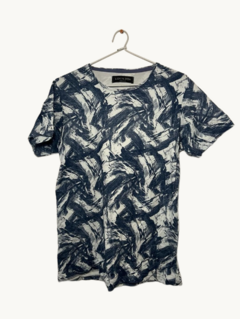 Remera Lion in zion