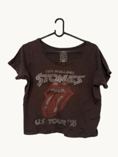 Remera Rolling Stones 47STREET