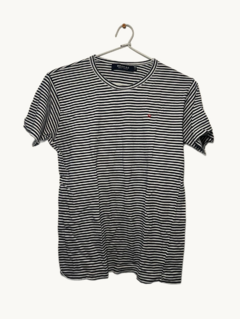 Remera Rochas