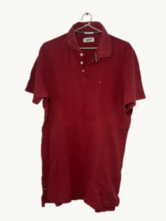 Chomba Thommy Hilfiger 2
