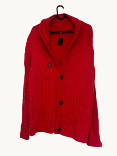 Saco rojo