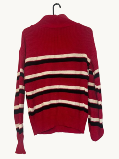 Sweater Rayado - comprar online