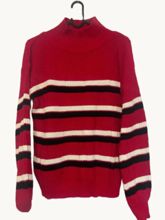 Sweater Rayado