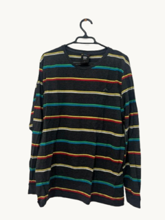 Sweater Rusty